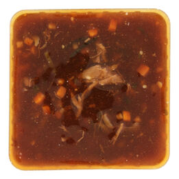 Gebonden ossenstaartsoep sous vide  261x261