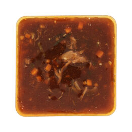 Gebonden ossenstaartsoep sous vide  261x261