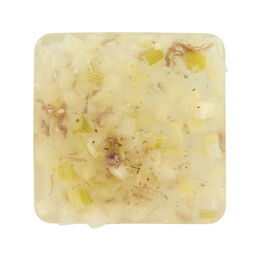 Heldere venkelsoep ZB sous vide  261x261