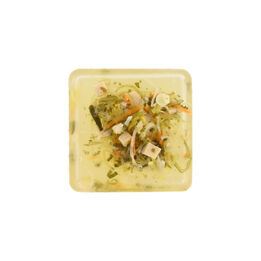 Heldere kippensoep ZB sous vide p-pack  261x261