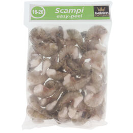 Scampi 16/20 easy peel IQF  261x261