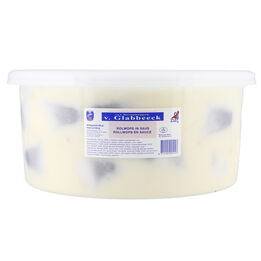 Rolmops in saus mayonaise  261x261