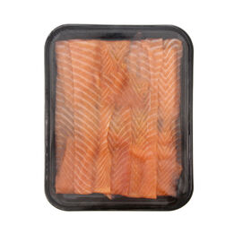 Zalm gerookt  261x261