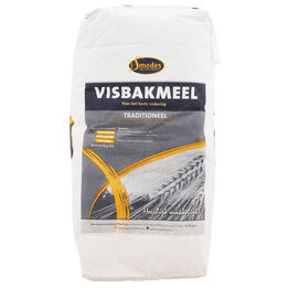 Visbakmeel Smedes  261x261