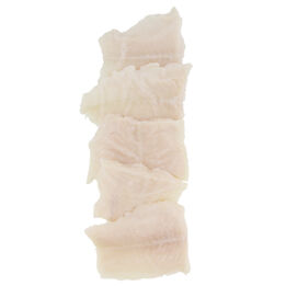 Pangasiusfilet naturel 80 gram sous vide  261x261