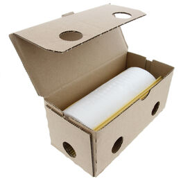 Buche chevre geitenkaas vacuüm  261x261