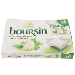 Boursin mini tray  261x261