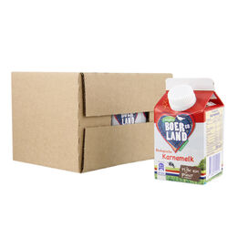 Karnemelk Campina biologisch  261x261