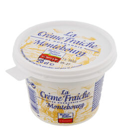 Crème fraîche  261x261