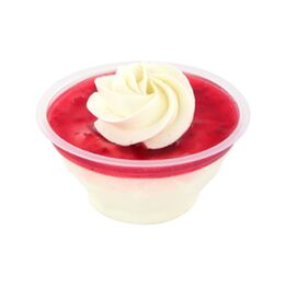 Panna cotta aardbeien weekendcoupe  261x261