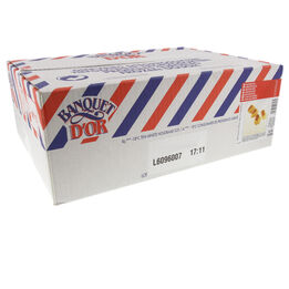 Eclair gevuld mini A18  261x261