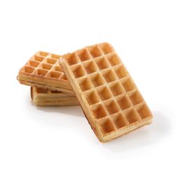 Brusselse wafel  261x261