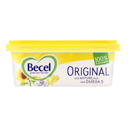 Becel dieet halvarine  261x261