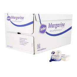 Margarine cups  261x261