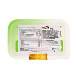 Margarine MCT  261x261