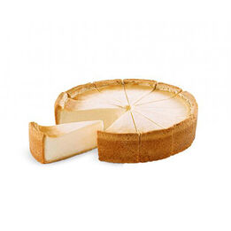 Cheesecake 12 porties  261x261