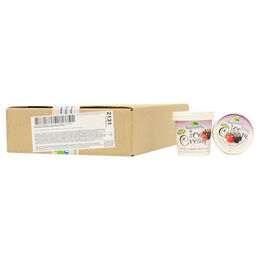 Roomijs yoghurt bosvruchten beker  261x261