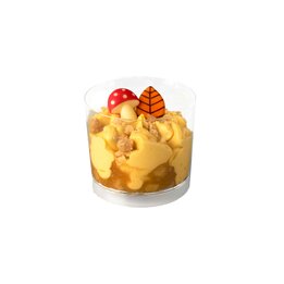 Herfstcoupe Bavarois 261x261