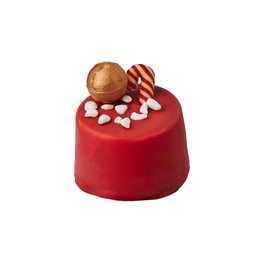 Kerst ijstaartje  261x261