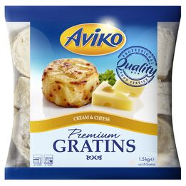 Aardappelgratin cream en cheese  261x261
