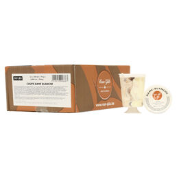 IJs dame blanche coupe  261x261