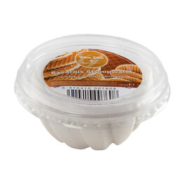 Bavarois stroopwafel tulband mini  261x261