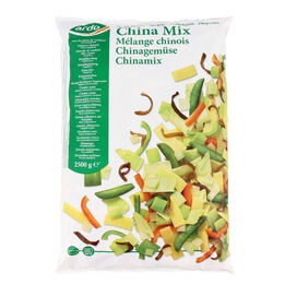 Chinese groentemix  261x261