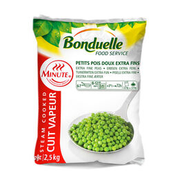 Erwten extra fijn Minute  261x261