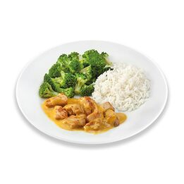 Kipstukjes ZB kerriesaus broccoli rijst  261x261