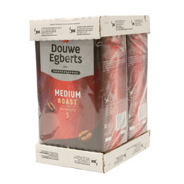 Koffie medium roast Cafitesse 2 l  261x261