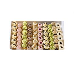 Italiaanse petit four  261x261