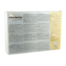 Schnitt mango crème fraîche slices 24 porties  261x261