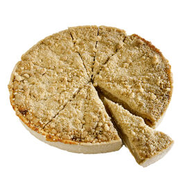 Apple crumble taart glutenvrij 14 p vegan  261x261