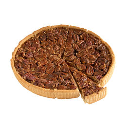 Pecantaart glutenvrij 14 punten  261x261