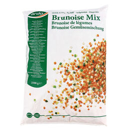 Soepgroenten brunoise 6 mm  261x261