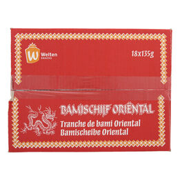 Bamischijf oriental 4960  261x261