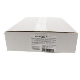 Eclair banaan mini  261x261