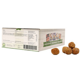 Vega balletjes ca 17 gram  261x261