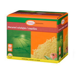 Macaroni schelp kookbestendig  261x261