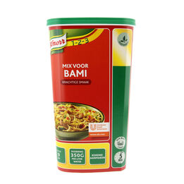 Mix voor bami  261x261