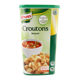 Croutons naturel  261x261