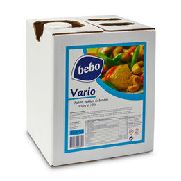 Bebo vario vloeibaar  261x261