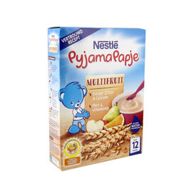 Pyjamapapje multifruit  261x261