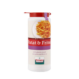 Kruidenmix voor patat frites  261x261