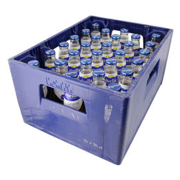 Rivella horeca flesjes  261x261