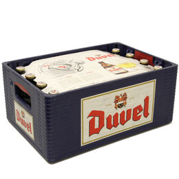 Duvel bier  261x261
