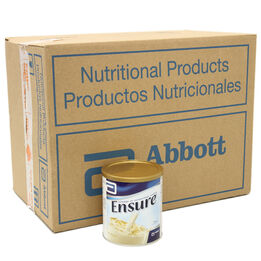 Ensure poeder vanille blik  261x261