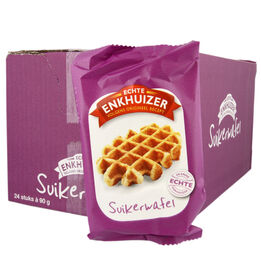 Suikerwafel per stuk verpakt  261x261