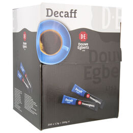 Moccona décafé sticks  261x261
