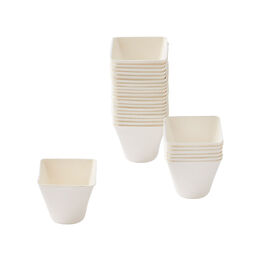 Bagastro bakje conisch 60 ml 5x5x4,5cm  261x261